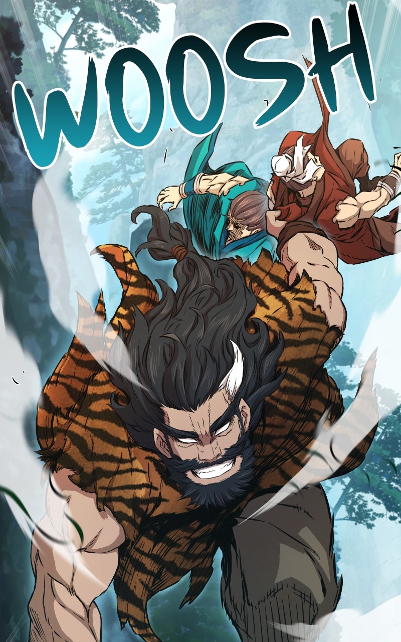 Read Absolute Sword Sense EN Manga Online