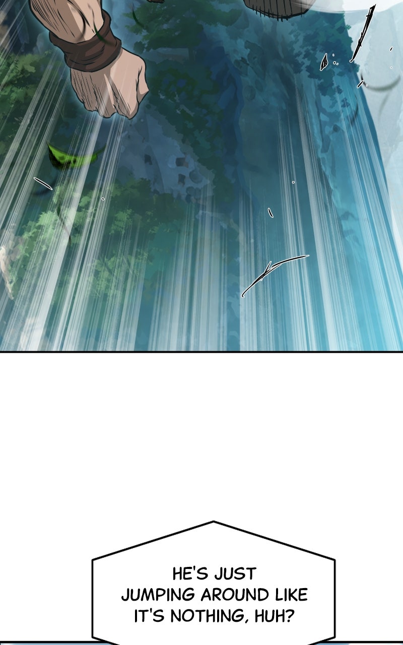 Read Absolute Sword Sense EN Manga Online