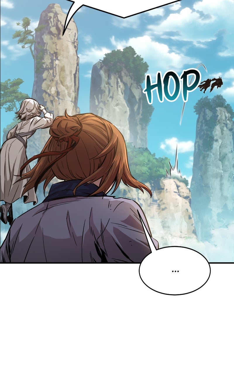 Read Absolute Sword Sense EN Manga Online