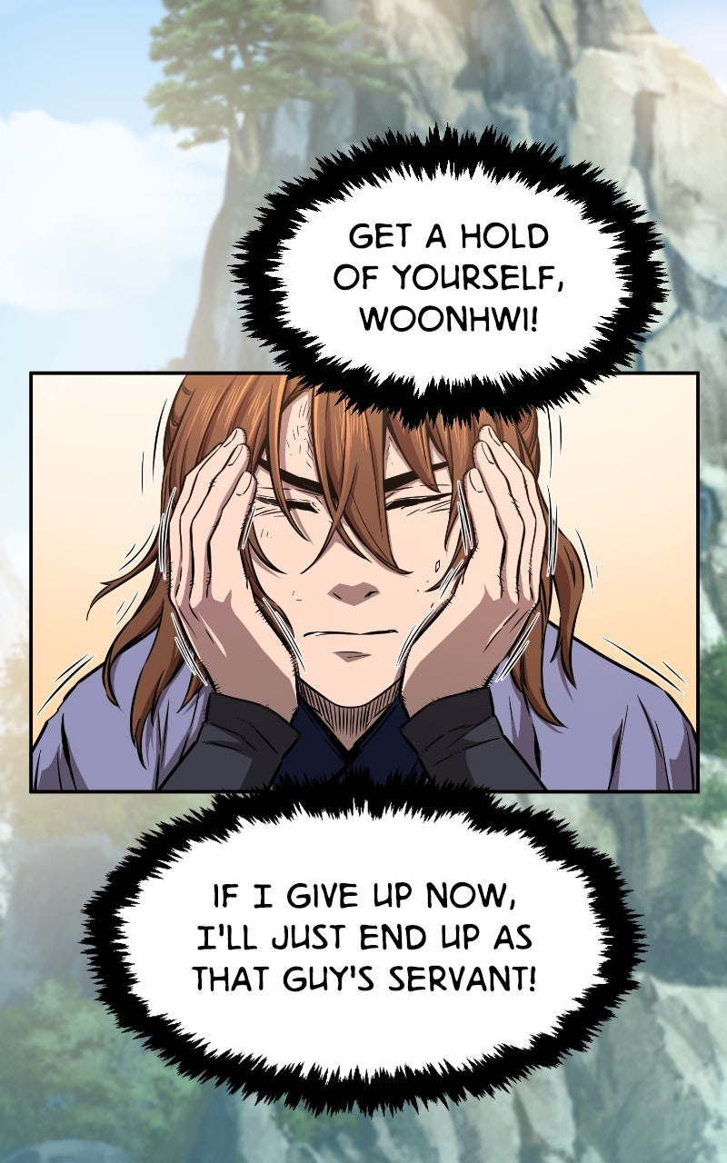 Read Absolute Sword Sense EN Manga Online