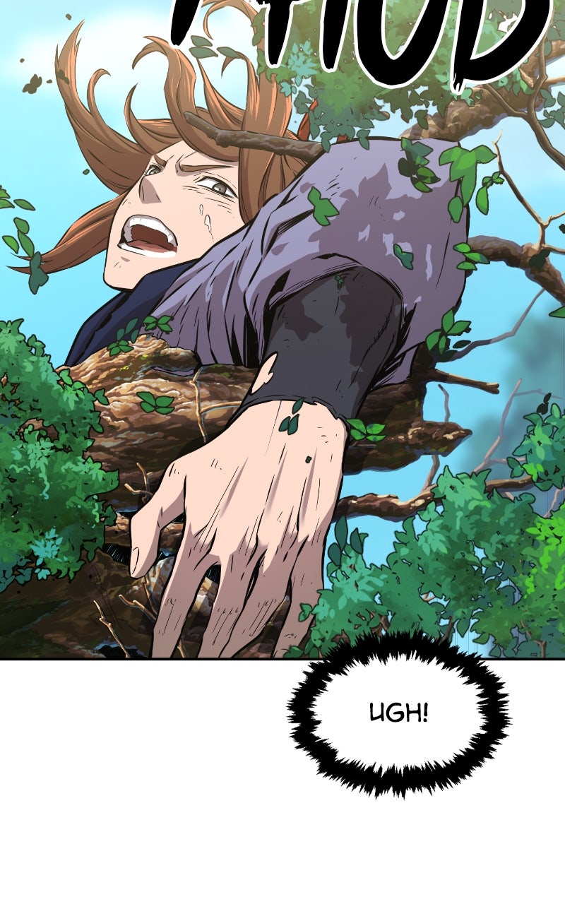 Read Absolute Sword Sense EN Manga Online