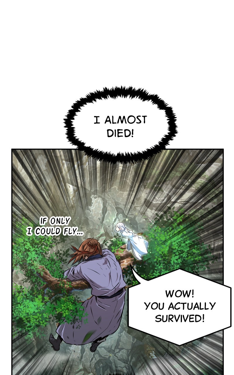 Read Absolute Sword Sense EN Manga Online