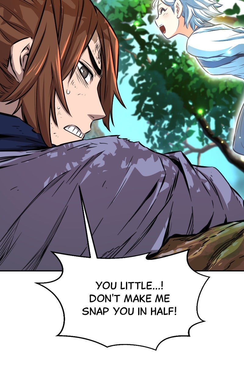 Read Absolute Sword Sense EN Manga Online