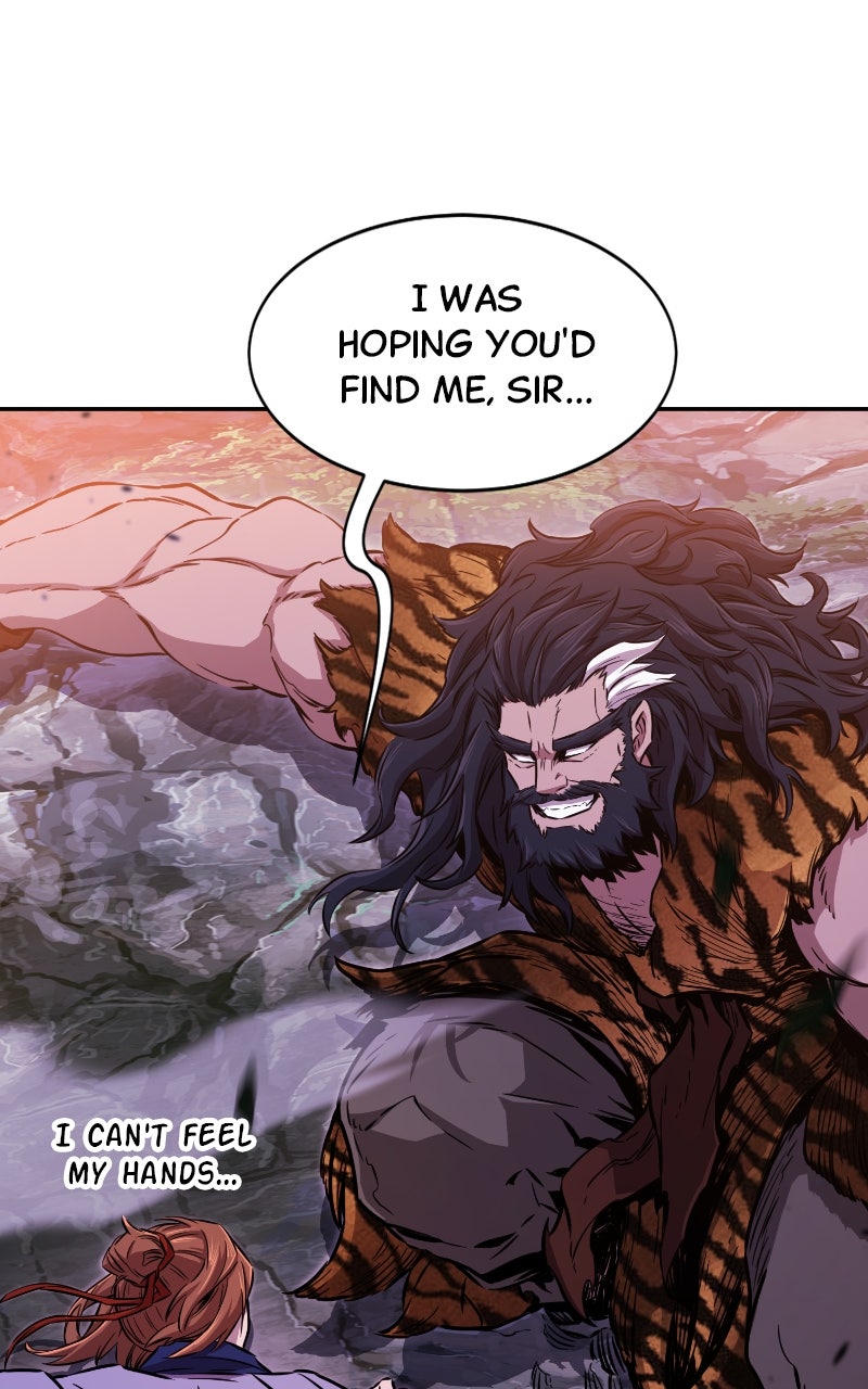 Read Absolute Sword Sense EN Manga Online