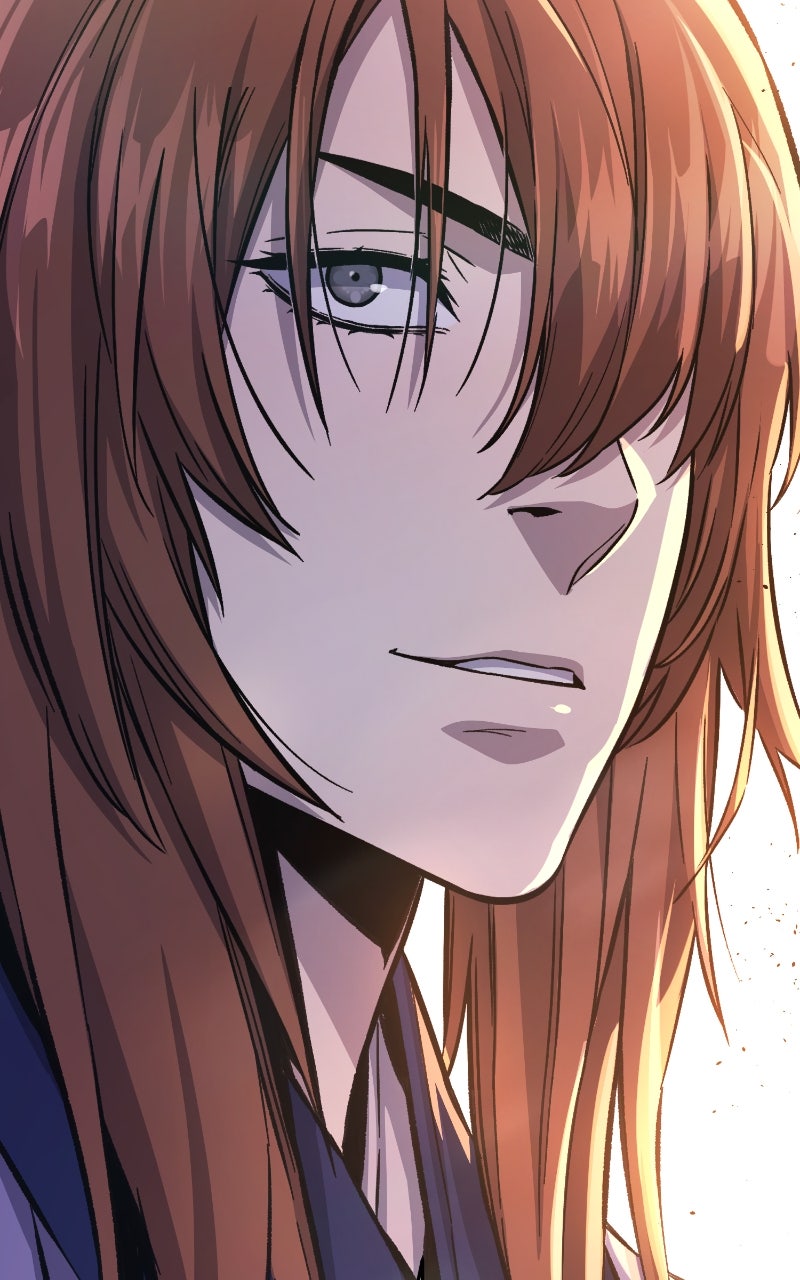 Read Absolute Sword Sense EN Manga Online