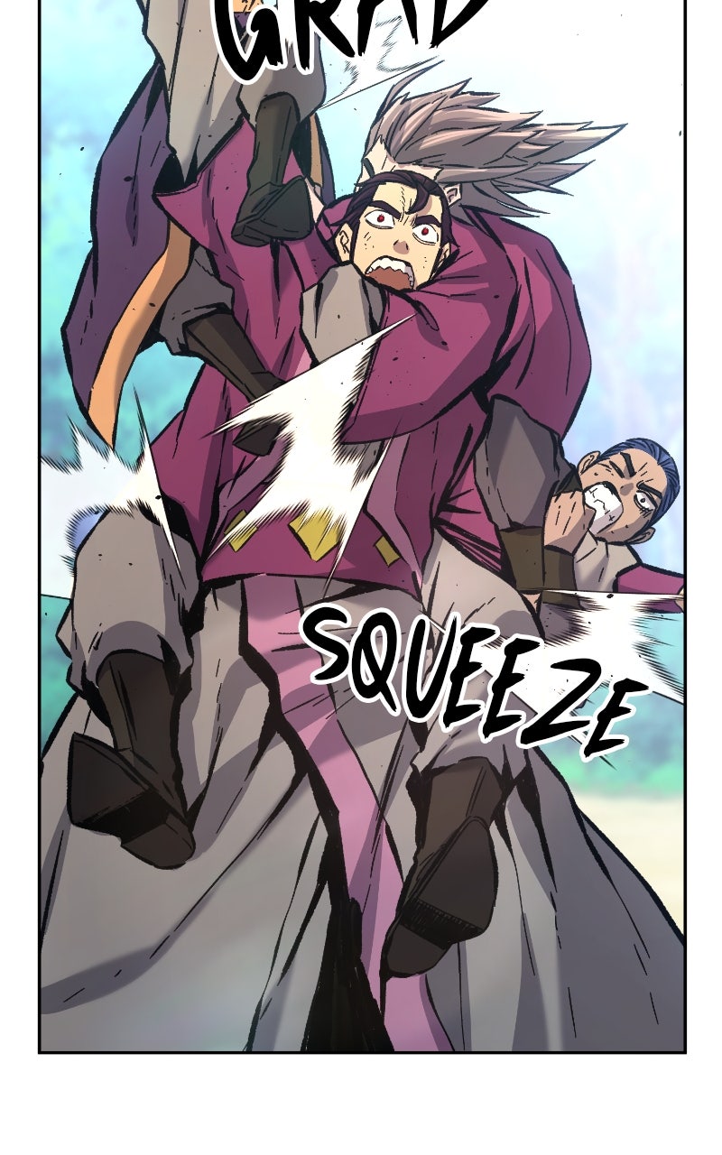 Read Absolute Sword Sense EN Manga Online