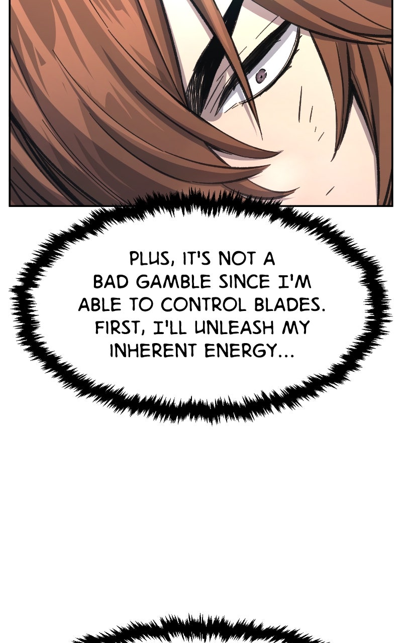 Read Absolute Sword Sense EN Manga Online