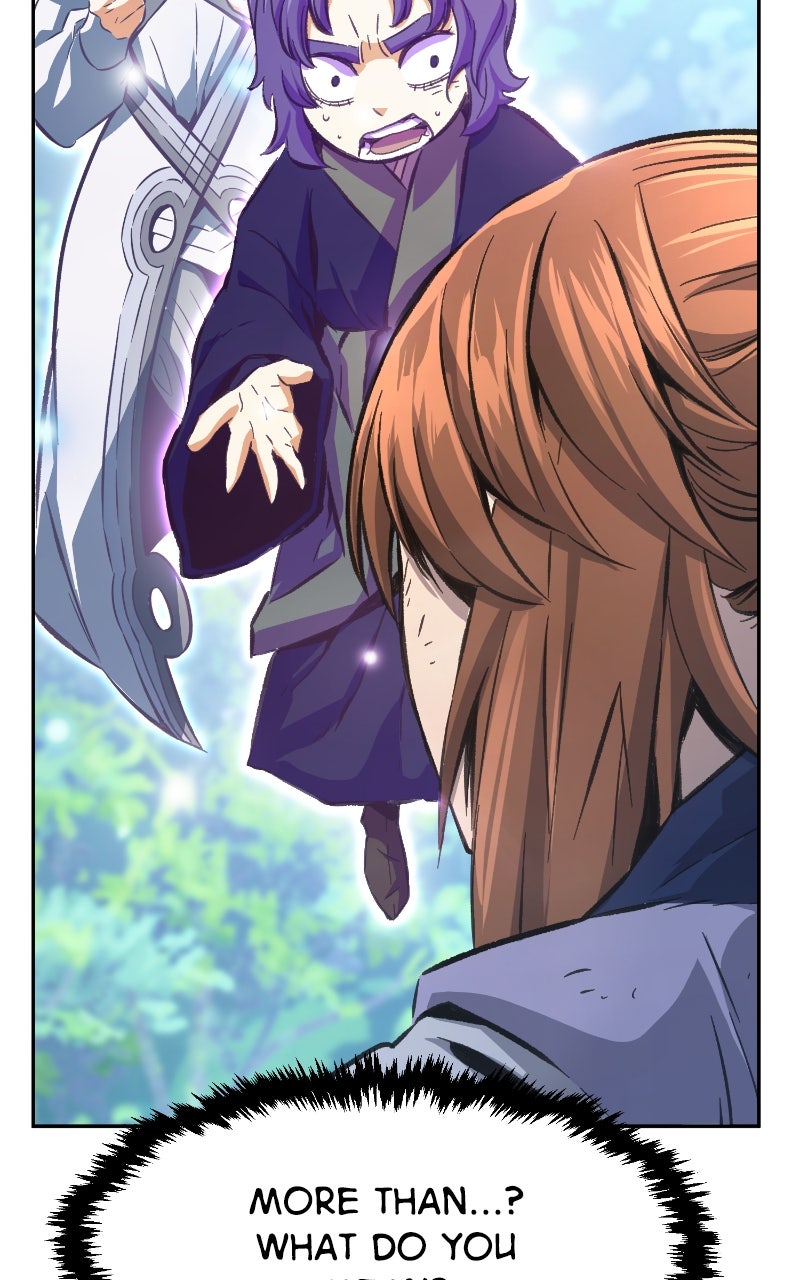 Read Absolute Sword Sense EN Manga Online