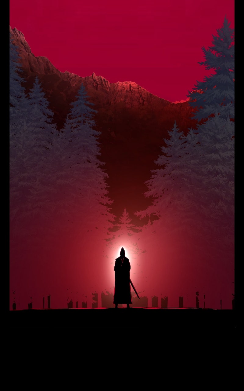 Read Absolute Sword Sense EN Manga Online