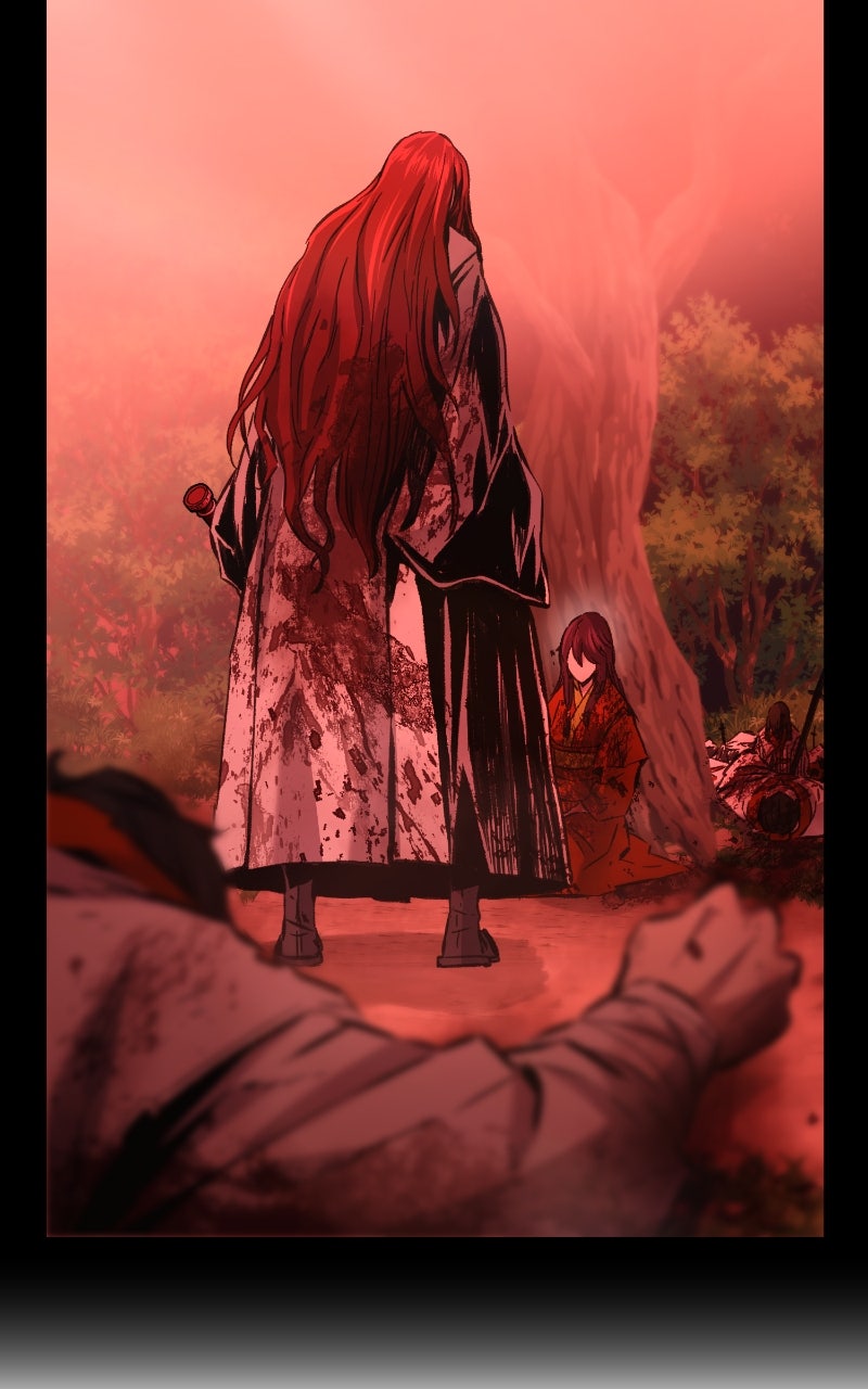 Read Absolute Sword Sense EN Manga Online