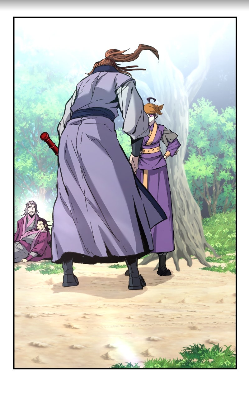 Read Absolute Sword Sense EN Manga Online