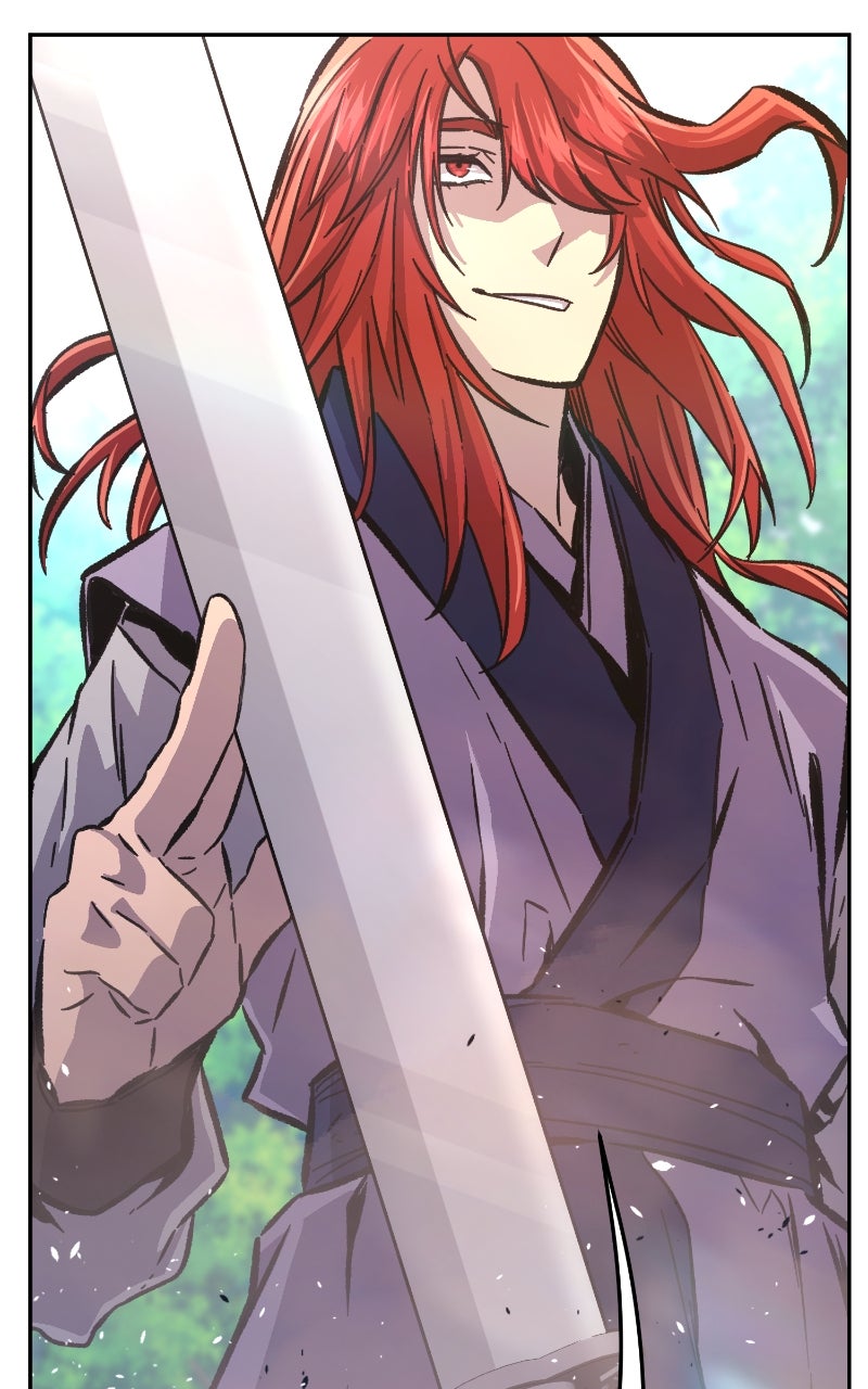 Read Absolute Sword Sense EN Manga Online