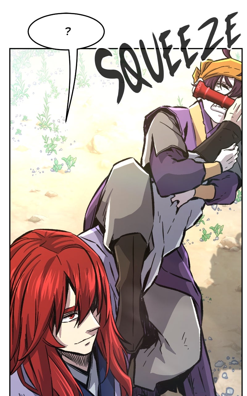 Read Absolute Sword Sense EN Manga Online