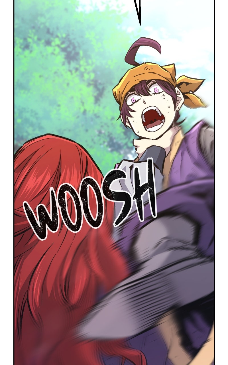 Read Absolute Sword Sense EN Manga Online