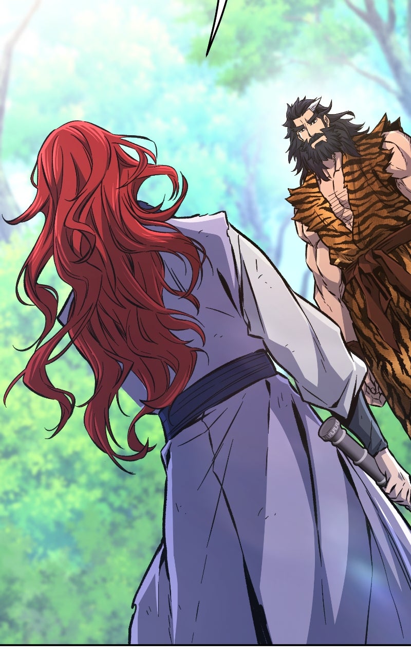 Read Absolute Sword Sense EN Manga Online