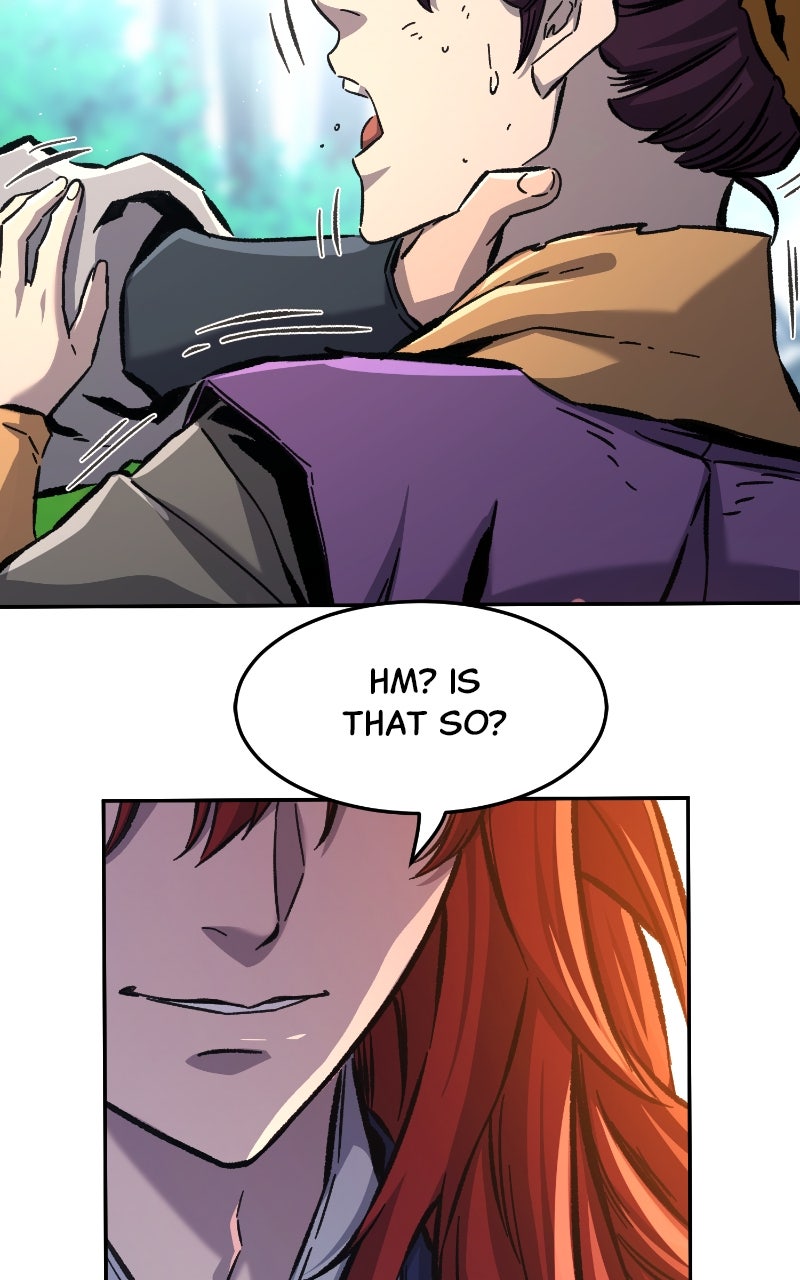 Read Absolute Sword Sense EN Manga Online