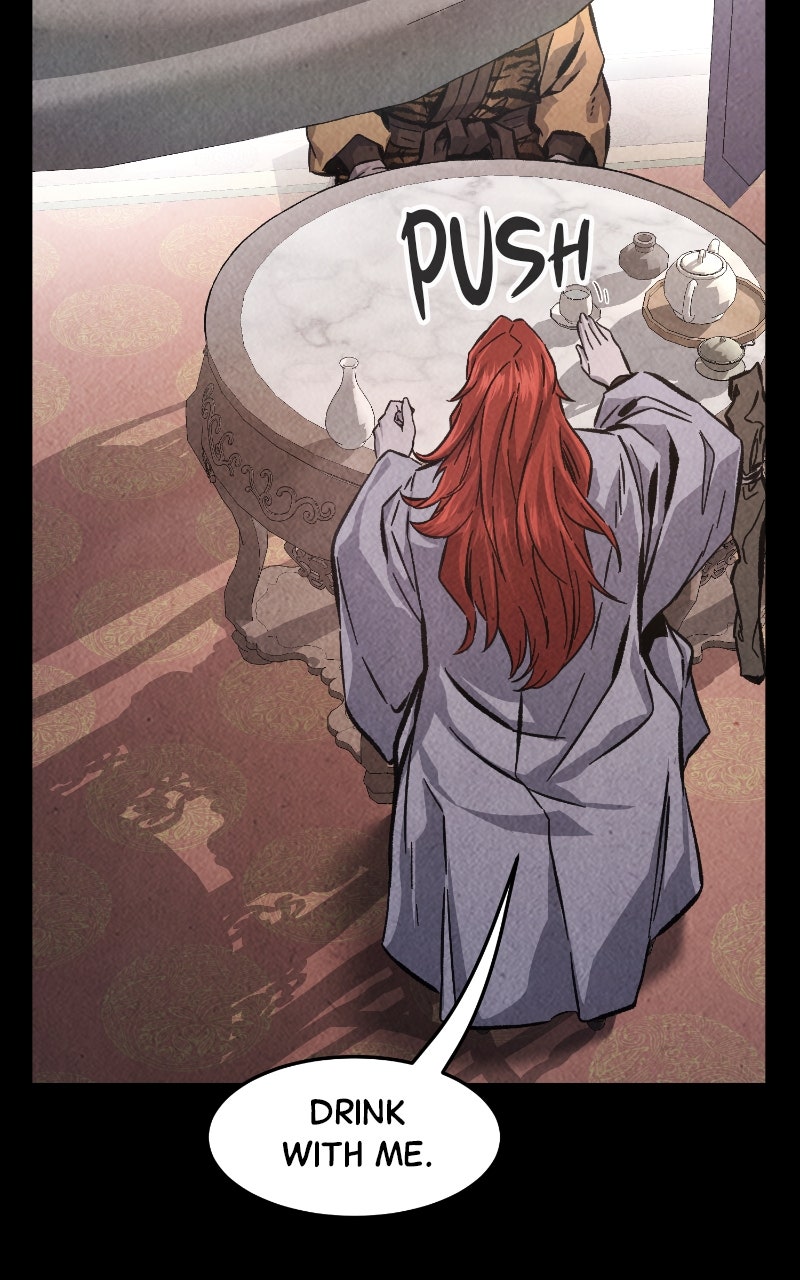 Read Absolute Sword Sense EN Manga Online