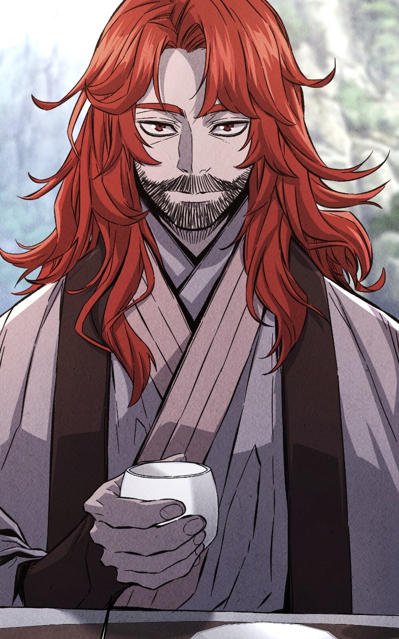 Read Absolute Sword Sense EN Manga Online