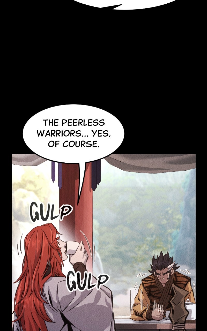 Read Absolute Sword Sense EN Manga Online