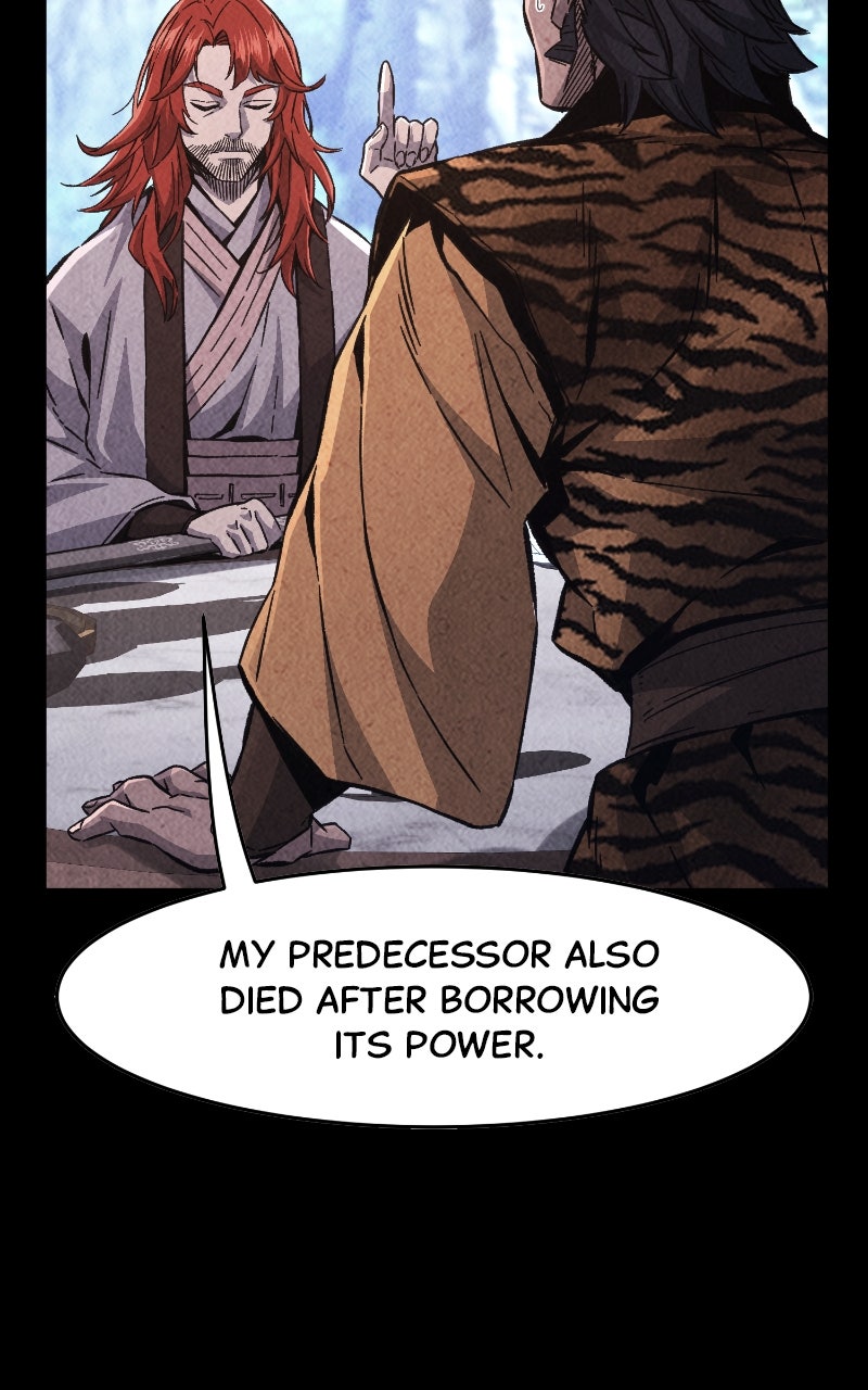 Read Absolute Sword Sense EN Manga Online