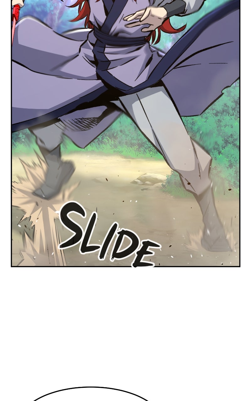 Read Absolute Sword Sense EN Manga Online