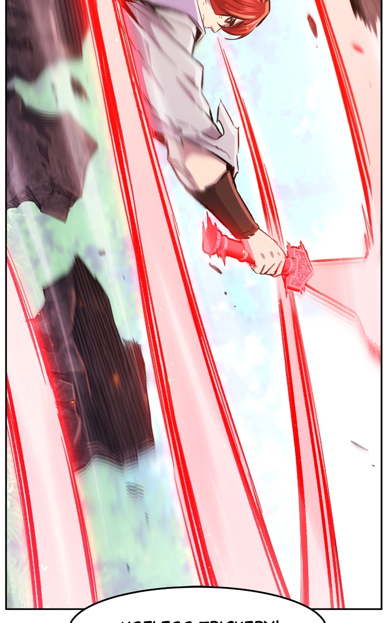 Read Absolute Sword Sense EN Manga Online