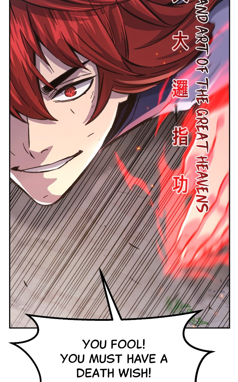 Read Absolute Sword Sense EN Manga Online