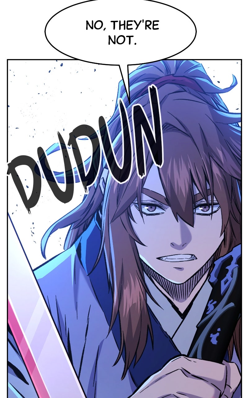 Read Absolute Sword Sense EN Manga Online