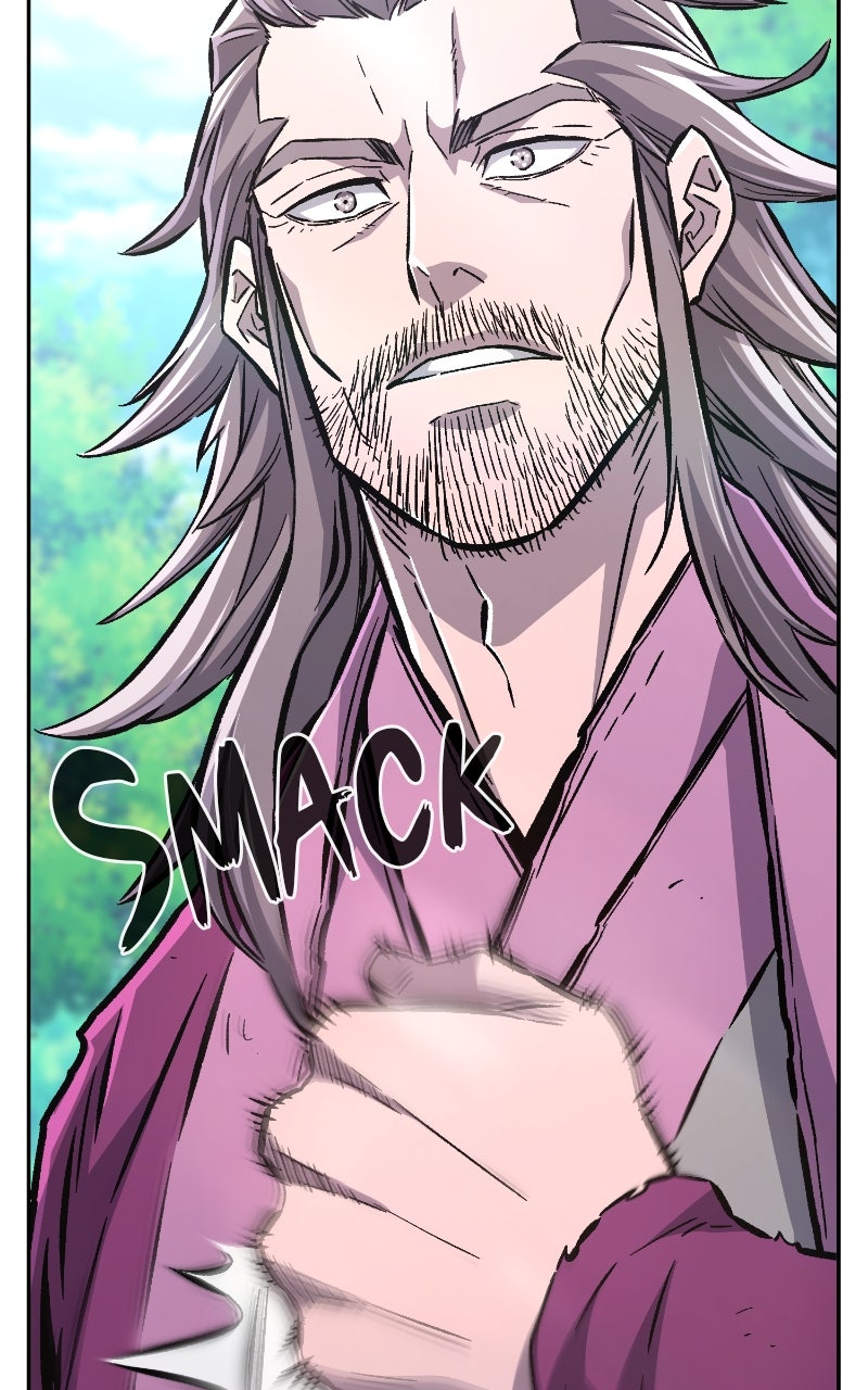 Read Absolute Sword Sense EN Manga Online