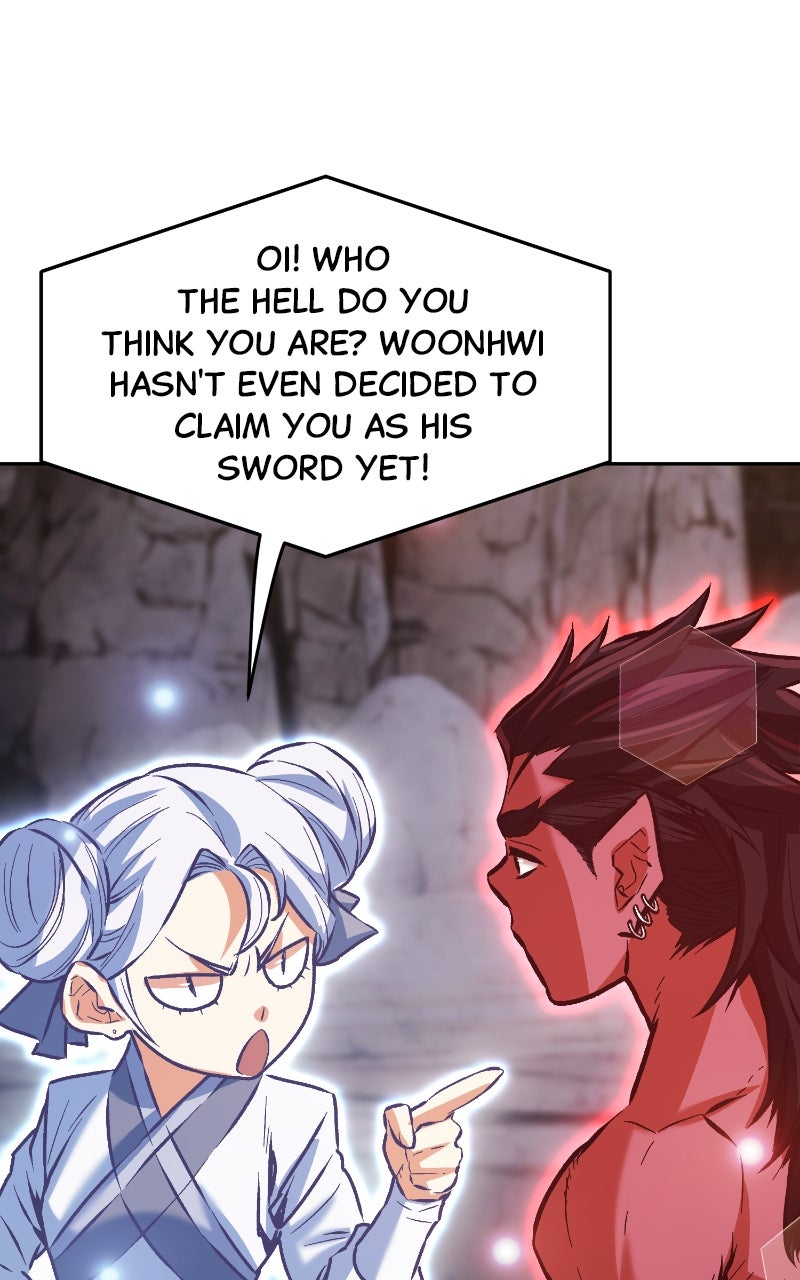 Read Absolute Sword Sense EN Manga Online