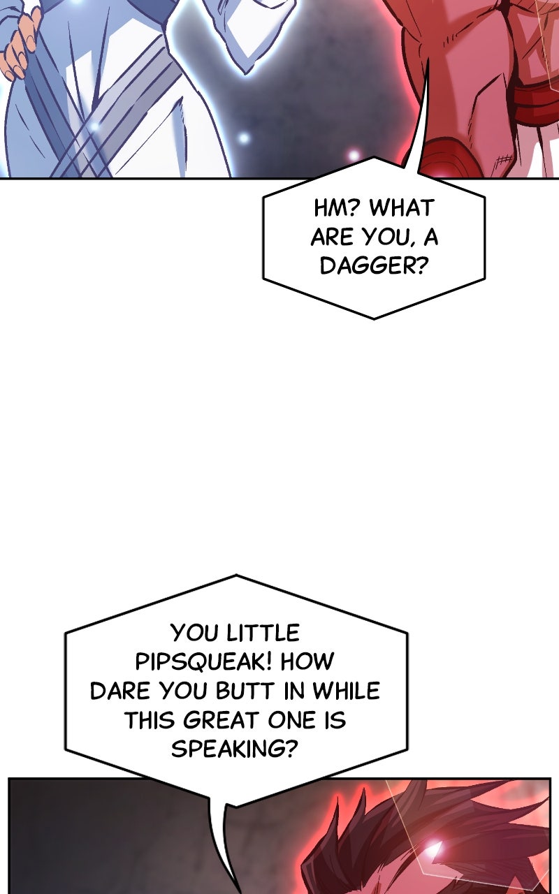 Read Absolute Sword Sense EN Manga Online