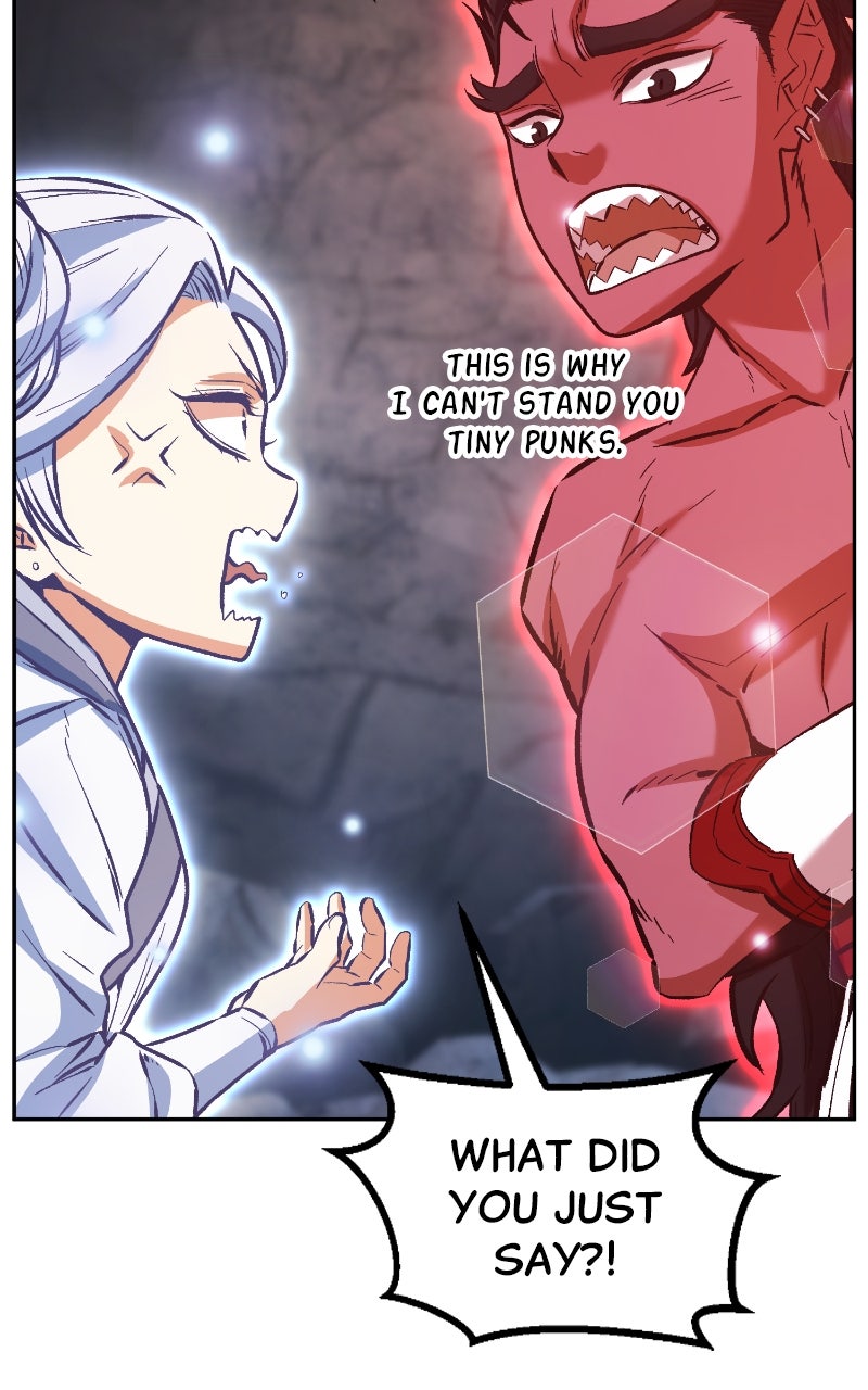 Read Absolute Sword Sense EN Manga Online