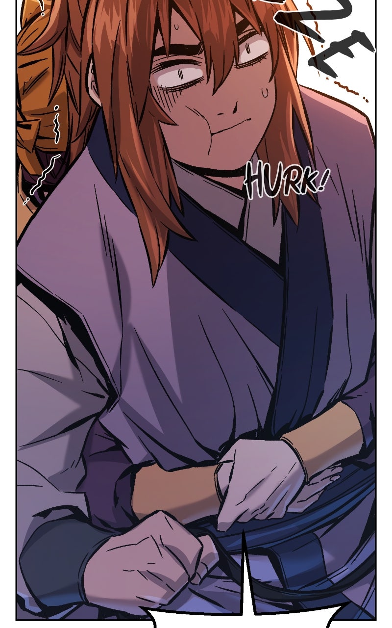 Read Absolute Sword Sense EN Manga Online