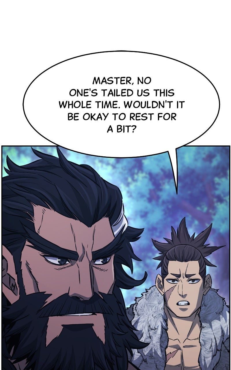 Read Absolute Sword Sense EN Manga Online