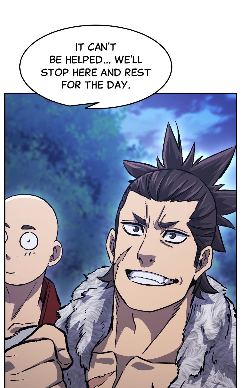 Read Absolute Sword Sense EN Manga Online