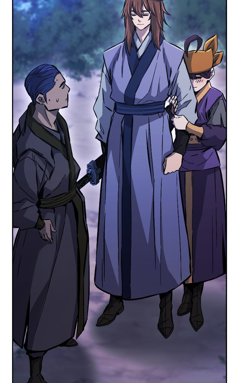 Read Absolute Sword Sense EN Manga Online