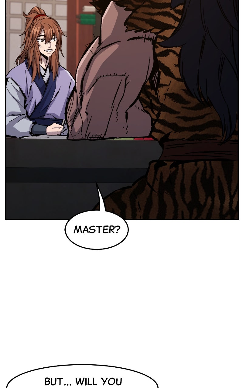 Read Absolute Sword Sense EN Manga Online