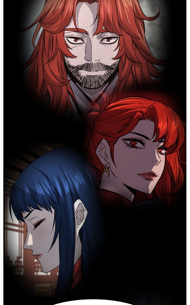 Read Absolute Sword Sense EN Manga Online