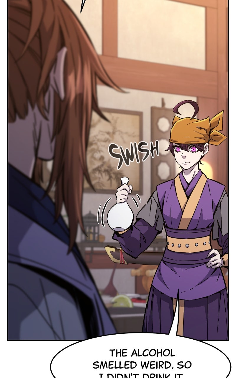 Read Absolute Sword Sense EN Manga Online