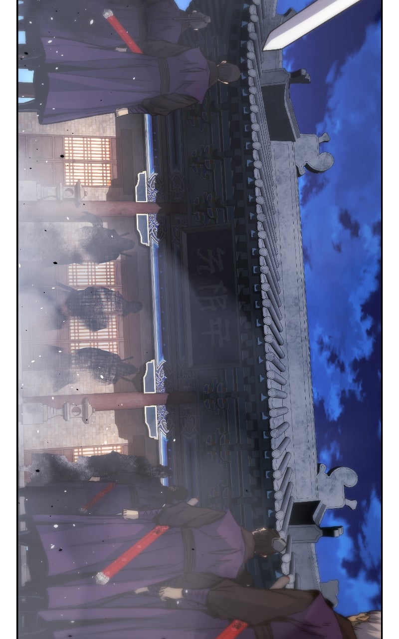 Read Absolute Sword Sense EN Manga Online