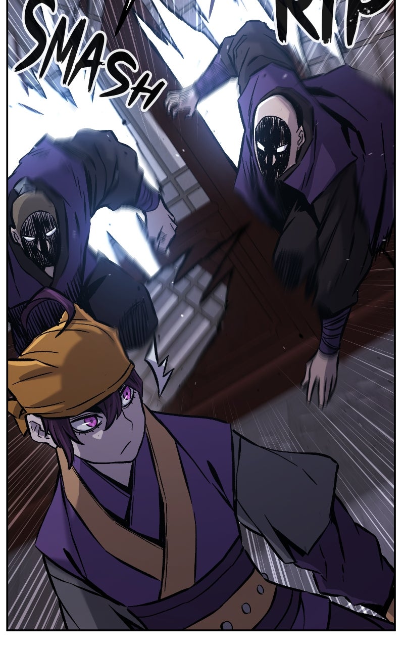 Read Absolute Sword Sense EN Manga Online