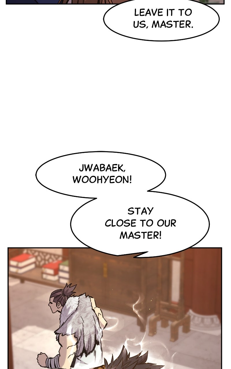 Read Absolute Sword Sense EN Manga Online