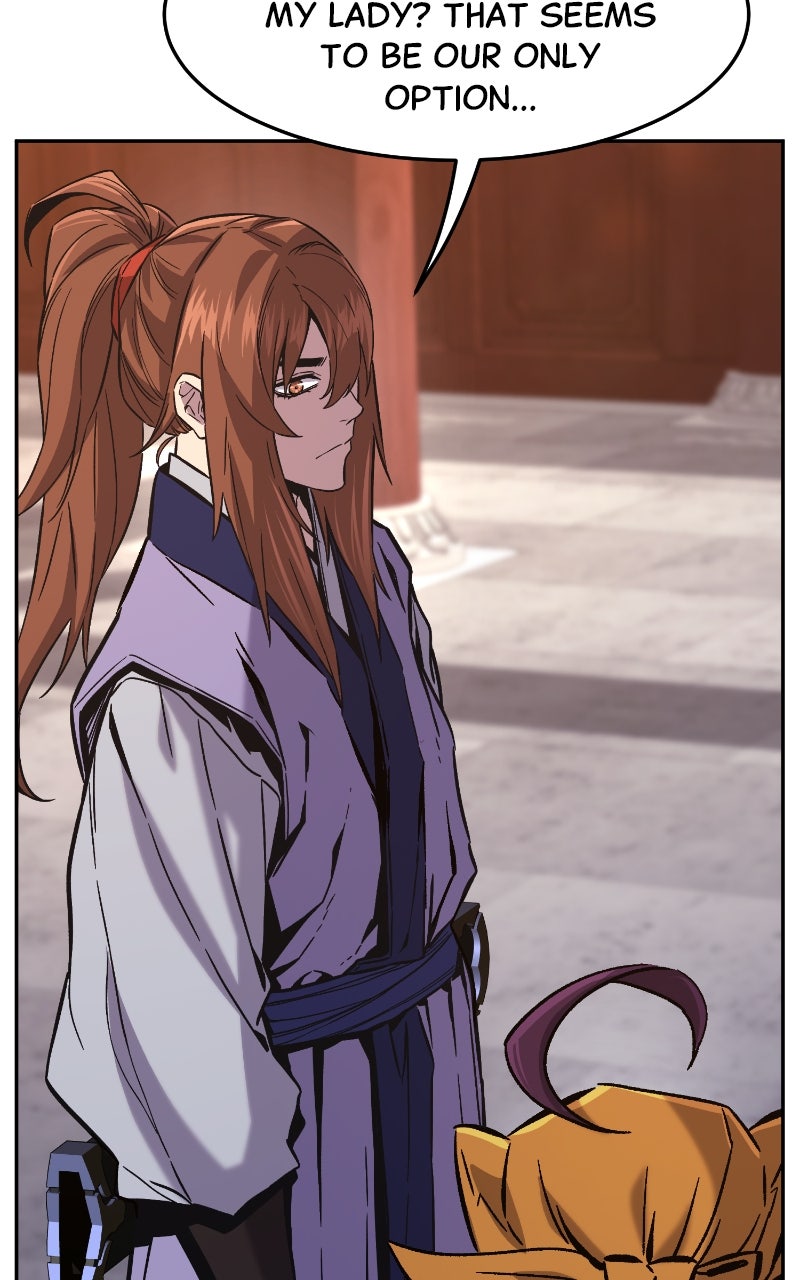 Read Absolute Sword Sense EN Manga Online