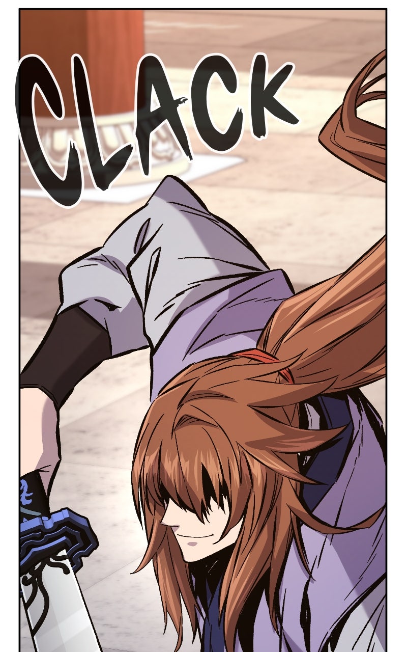 Read Absolute Sword Sense EN Manga Online