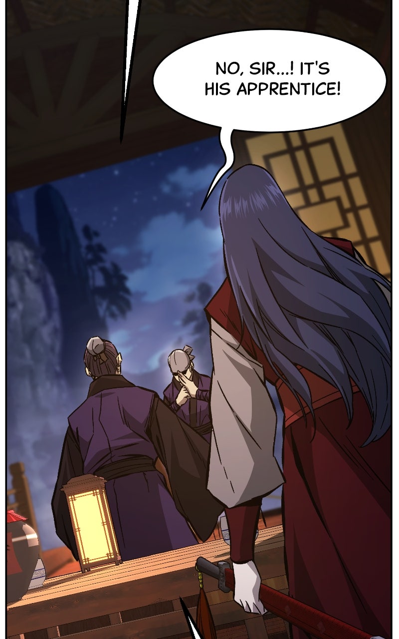 Read Absolute Sword Sense EN Manga Online