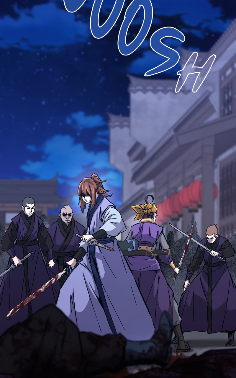 Read Absolute Sword Sense EN Manga Online