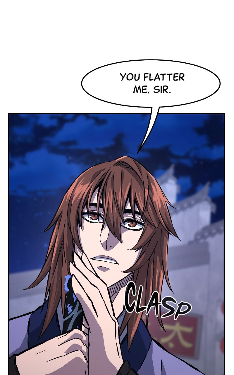 Read Absolute Sword Sense EN Manga Online