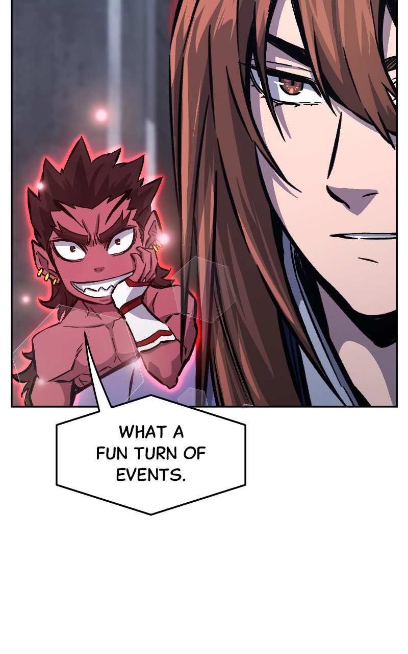 Read Absolute Sword Sense EN Manga Online