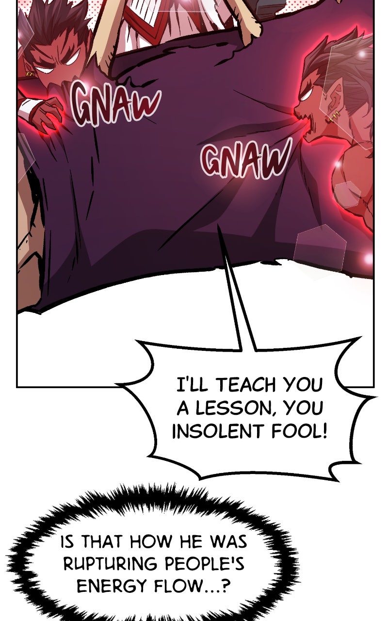 Read Absolute Sword Sense EN Manga Online