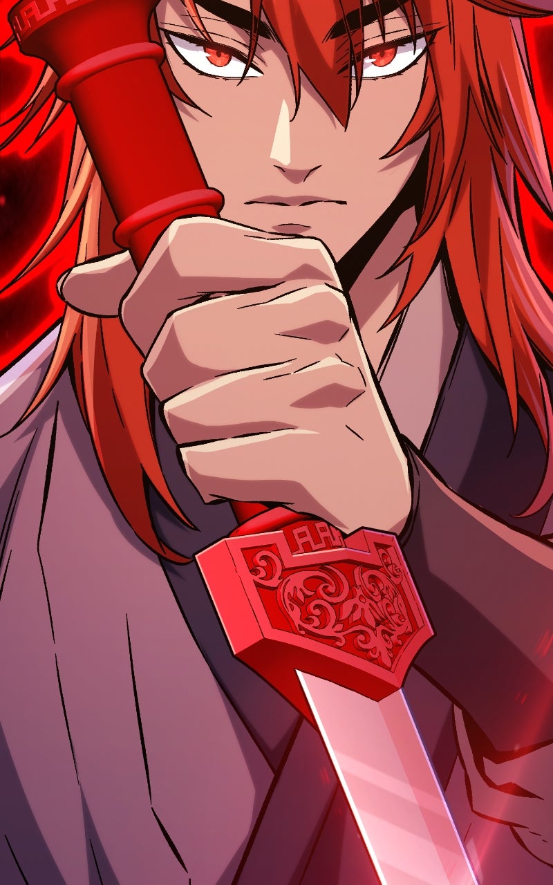 Read Absolute Sword Sense EN Manga Online